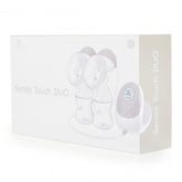 Electric breast pump Gentle Touch Duo
